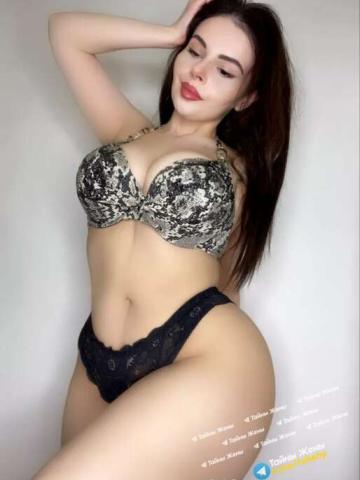 Юлия Идеальные Формы фото 4